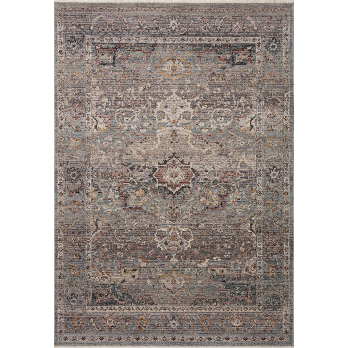 Lyra Sky / Tapis Multi