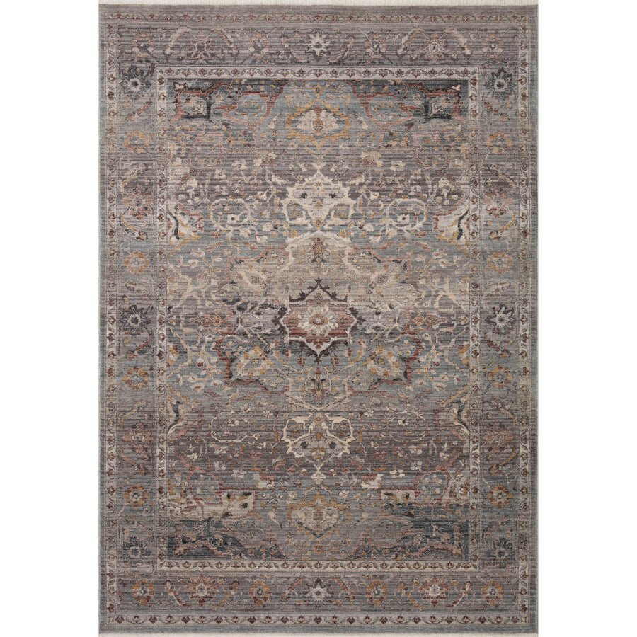Lyra Sky / Tapis Multi