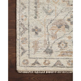 Featuring timeless designs, the Marco Collection is hand-knotted in India of 100% wool pile. The tonal collection showcases illustrative marks finished with a subtle fringe. Marco is also GoodWeave certified, ensuring our commitment to ethical production and the support of weavers' communities.Amethyst Home provides interior design, new construction, custom furniture, and rugs for Houston metro area