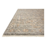 Featuring timeless designs, the Marco Collection is hand-knotted in India of 100% wool pile. The tonal collection showcases illustrative marks finished with a subtle fringe. Marco is also GoodWeave certified, ensuring our commitment to ethical production and the support of weavers' communities.Amethyst Home provides interior design, new construction, custom furniture, and rugs for Scottsdale metro area