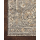 Featuring Marco Taupe / Camel Hand-Knotted Rug by Loloi at Amethyst Home. Featuring timeless designs, the Marco Collection is hand-knotted in India of 100% wool pile. The tonal collection showcases illustrative marks finished with a subtle fringe. Marco is also GoodWeave certified, ensuring our commitment to ethical production and the support of weavers' communities.Hand Knotted100% Wool Pi. Amethyst Home provides interior design, new construction, custom furniture, and rugs for Seattle metro area