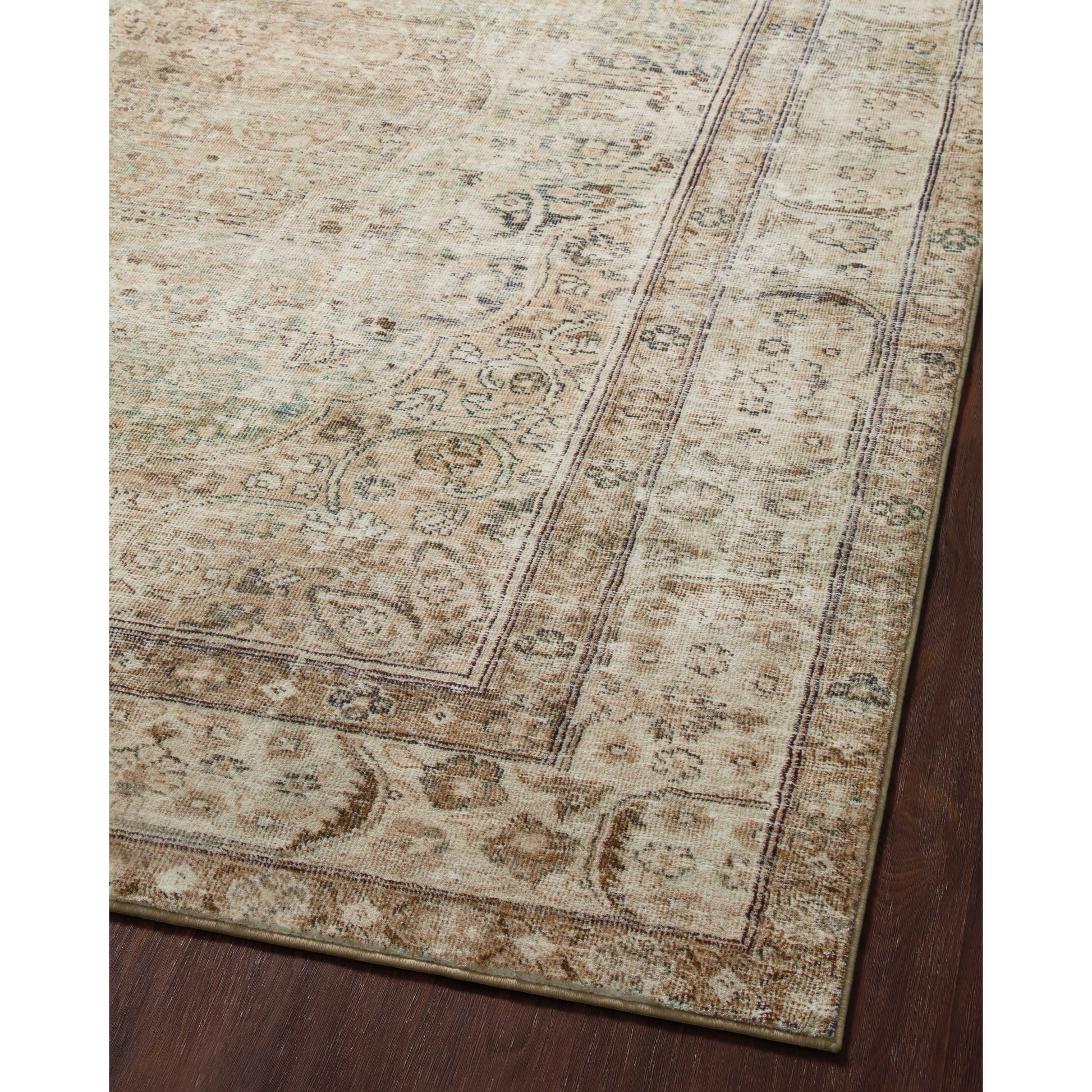 Easy on the eyes, comfortable on the feet. Our first collection with CloudPile™, the Margot Collection marries the luxurious feel of a plush pile with the affordability of a printed rug. Margot features timeless and classic designs, in an incredibly plush, cloud-like texture that you can't wait to sink your feet into.Amethyst Home provides interior design, new construction, custom furniture, and rugs for Calabasas metro area