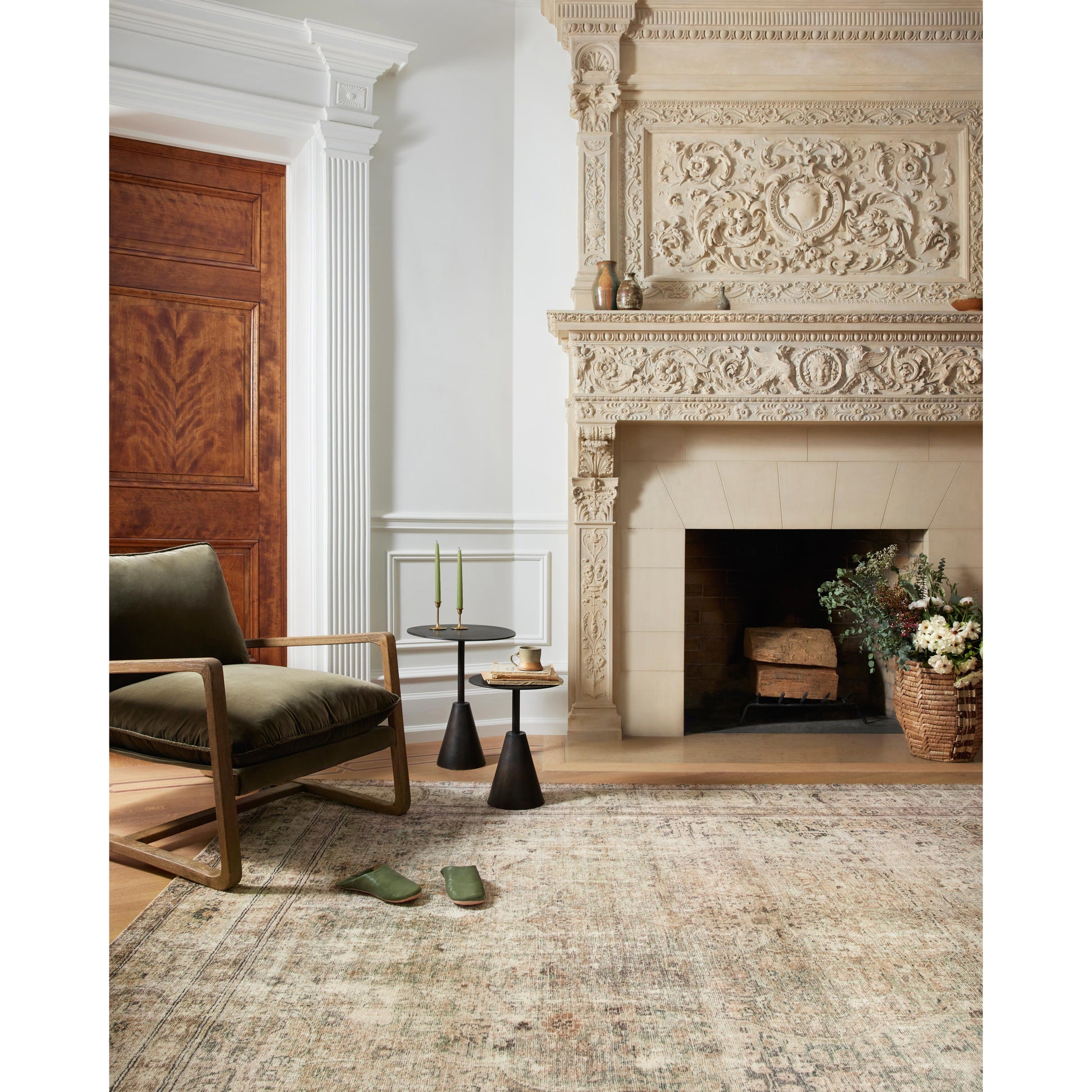 Easy on the eyes, comfortable on the feet. Our first collection with CloudPile™, the Margot Collection marries the luxurious feel of a plush pile with the affordability of a printed rug. Margot features timeless and classic designs, in an incredibly plush, cloud-like texture that you can't wait to sink your feet into.Amethyst Home provides interior design, new construction, custom furniture, and rugs for Dallas metro area