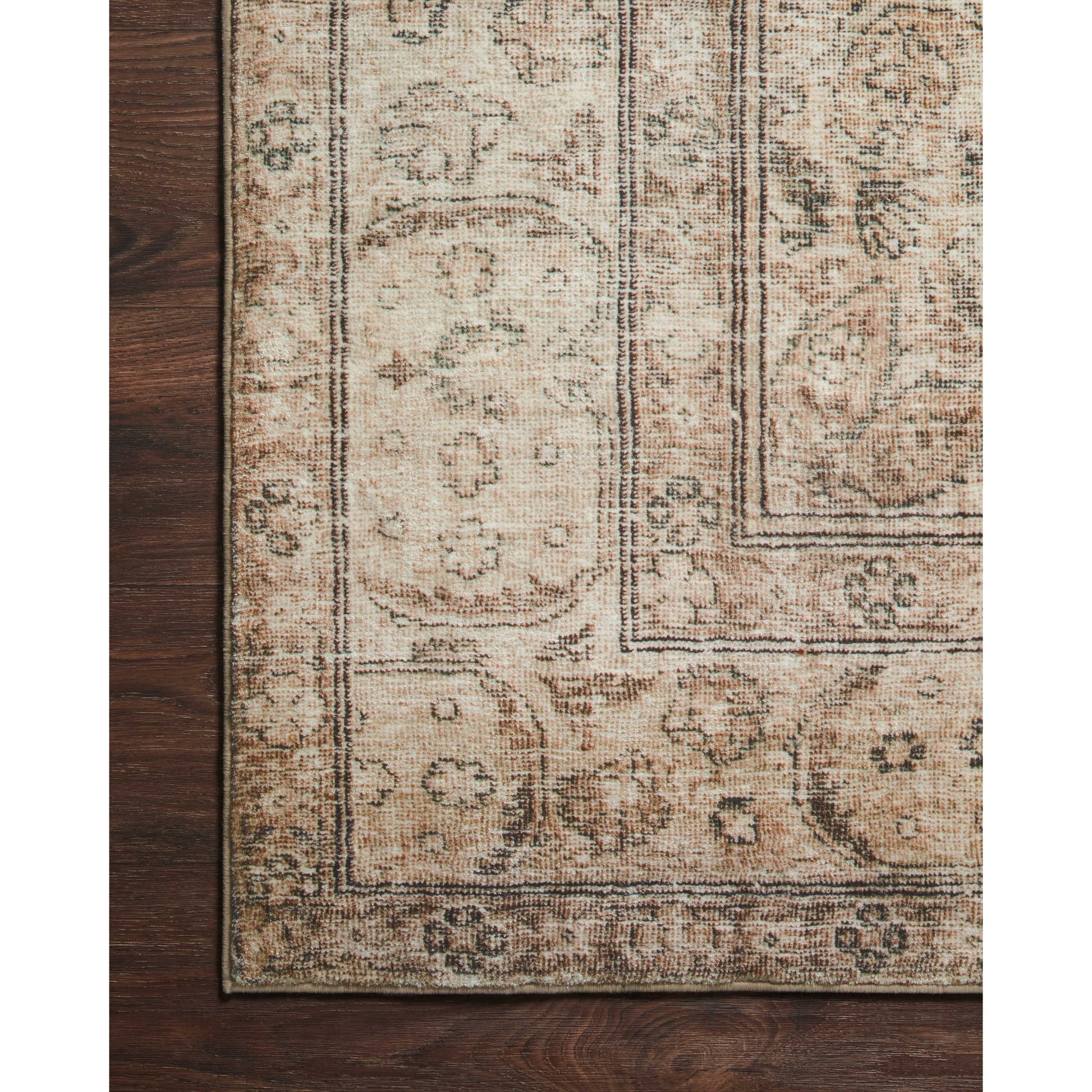 Easy on the eyes, comfortable on the feet. Our first collection with CloudPile™, the Margot Collection marries the luxurious feel of a plush pile with the affordability of a printed rug. Margot features timeless and classic designs, in an incredibly plush, cloud-like texture that you can't wait to sink your feet into.Amethyst Home provides interior design, new construction, custom furniture, and rugs for Miami metro area