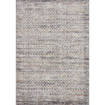 Inspired by antique Turkish Oushak carpets with large-scale motifs, the Monroe Grey / Multi Rug modernizes the traditional design in neutral palettes, many of which have black details that anchor the rug in the room. Monroe is power-loomed of 100% polypropylene for easy care and reliable durability. Amethyst Home provides interior design, new home construction design consulting, vintage area rugs, and lighting in the Kansas City metro area.