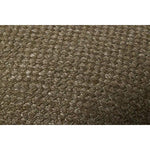 This neutral throw pillow in an earthy olive shade is framed with short, soft fringe for a hint of texture and movement. The pillow is made of cotton, polyester, and rayon and measures 22” x 22”, a standard size to style in living rooms and bedrooms.Closure:HiddenFla Amethyst Home provides interior design, new home construction design consulting, vintage area rugs, and lighting in the Alpharetta metro area.