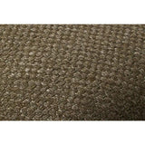 This neutral throw pillow in an earthy olive shade is framed with short, soft fringe for a hint of texture and movement. The pillow is made of cotton, polyester, and rayon and measures 22” x 22”, a standard size to style in living rooms and bedrooms.Closure:HiddenFla Amethyst Home provides interior design, new home construction design consulting, vintage area rugs, and lighting in the Alpharetta metro area.