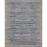 Featuring Raquel Denim / Grey Rug by Loloi at Amethyst Home. The Raquel Collection exemplifies what makes a hand-knotted rug so unique. Each area rug has a ribbed texture and subtle striping created by the artisan’s cut-and-loop technique. Raquel features an organic, asymmetrical linear pattern in an airy, neutral palette. With both an elevated look and fee. Amethyst Home provides interior design, new home construction design consulting, vintage area rugs, and lighting in the San Diego metro area.