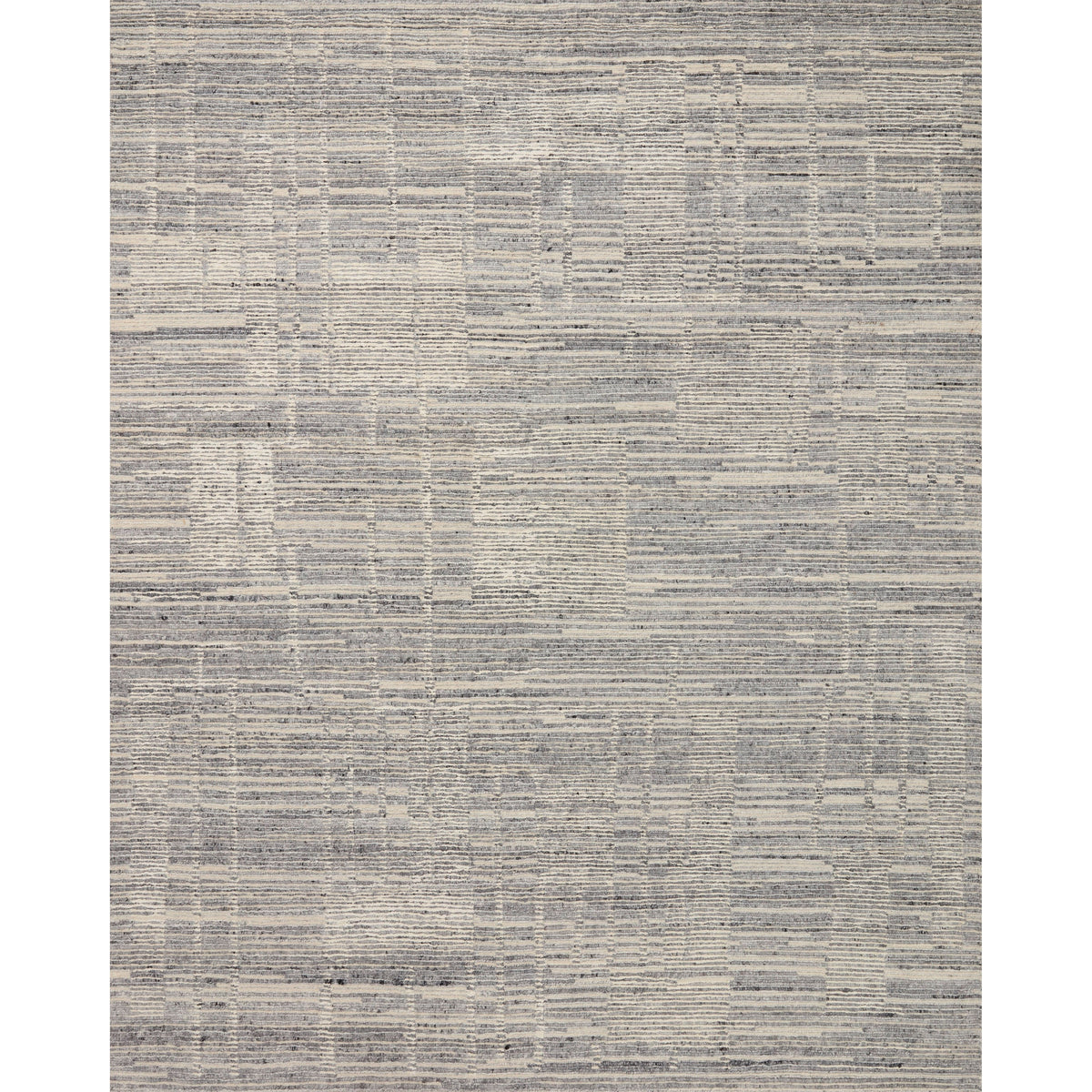 Raquel Grey / Ivory Rug