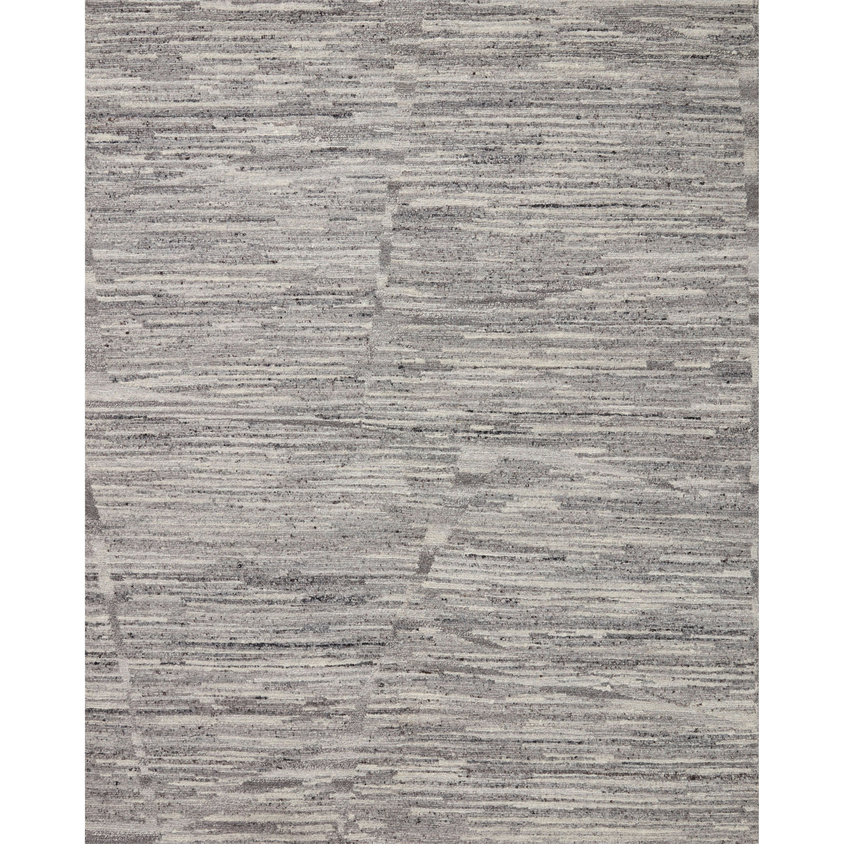 Raquel Grey / Stone Rug