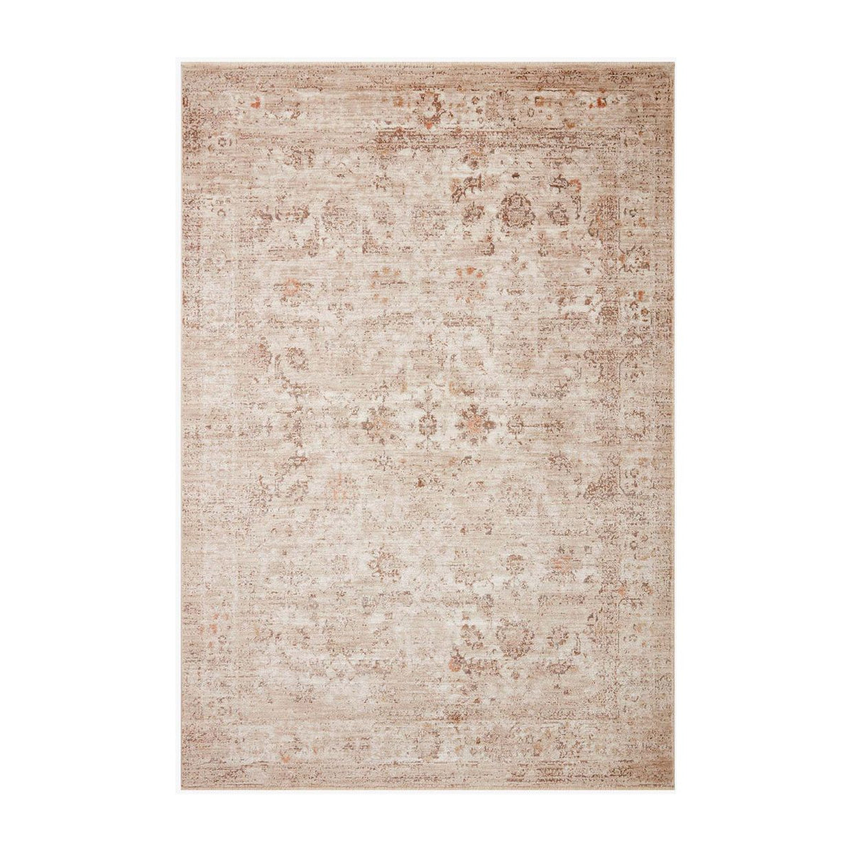 Tapis Sonnet Sable / Taupe