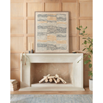 Featuring Wynter Ocean / Silver Rug by Loloi at Amethyst Home. Old soul, new spirit. Power-loomed of 100% polyester, the Wynter Ocean / Silver area rug showcases a one-of-a-kind vintage or antique area rug look at an affordable price.
The rug is ideal for high traffic areas due to the rug's durability making it perfect for:

living rooms
dining roo. Amethyst Home provides interior design, new construction, custom furniture, and rugs for the Des Moines, Urbandale, Cedar Rapids, and Ames metro area.