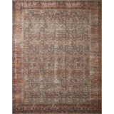 Featuring Wynter Onyx / Multi Rug by Loloi at Amethyst Home. Old soul, new spirit. Power-loomed of 100% polyester, the Wynter Onyx / Multi area rug showcases a one-of-a-kind vintage or antique area rug look at an affordable price.
The rug is ideal for high traffic areas due to the rug's durability making it perfect for:

living rooms
dining r. Amethyst Home provides interior design, new construction, custom furniture, and rugs for the Des Moines, Urbandale, Ames, and Cedar Rapids, Iowa metro area.