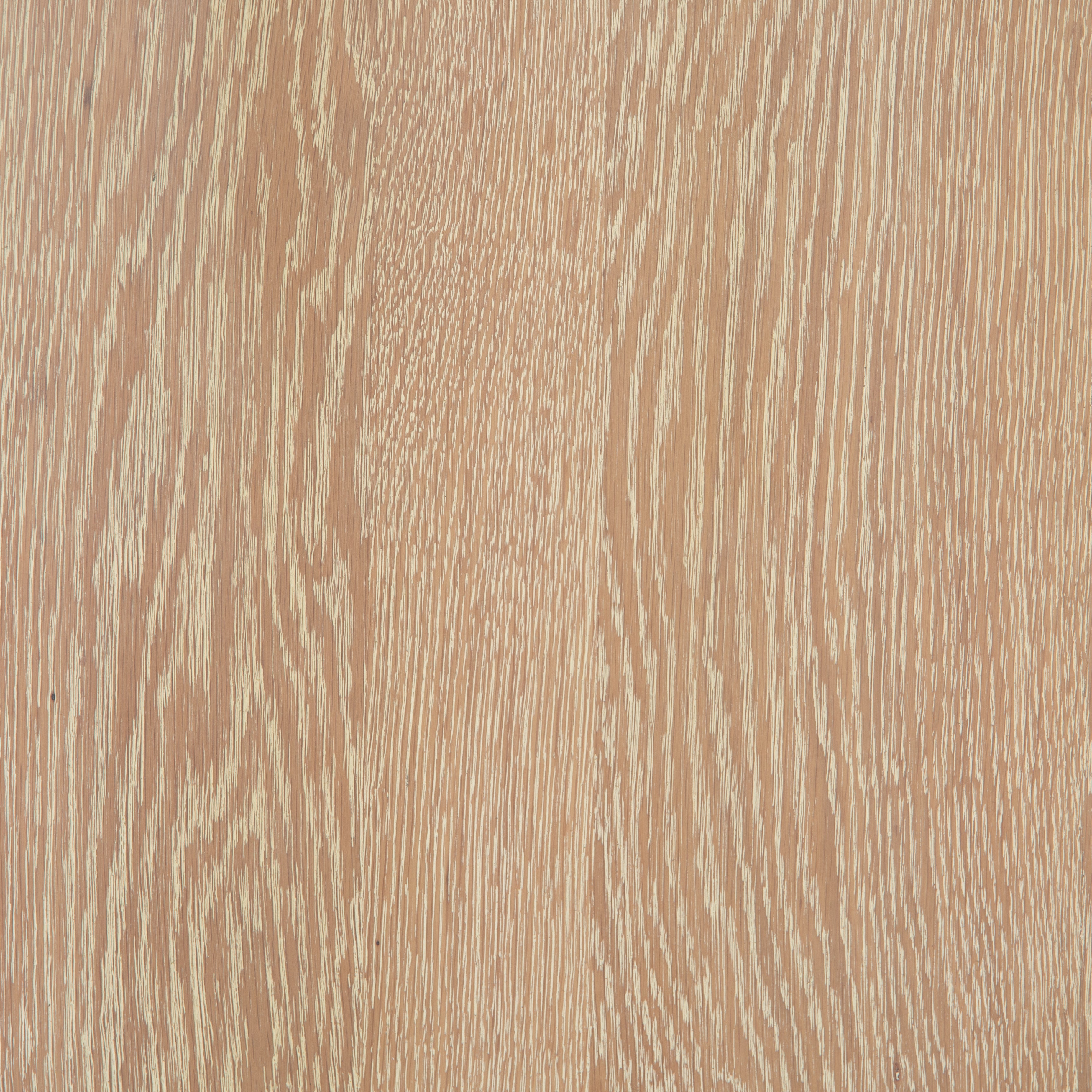 We love the grained matte finish on this Mika Washed Oak Veneer Dining Sideboard. The shelves make this the perfect sideboard for a functional, modernly attractive piece to add to your dining room  Size:  72.00"w x 16.00"d x 30.00"h Materials: Oak Veneer