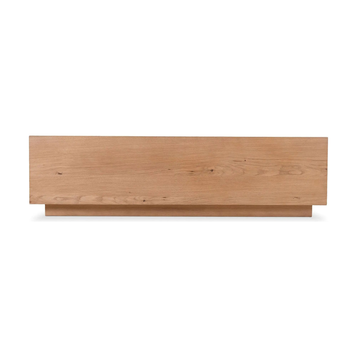 Acre Natural Coffee Table | please contact us for details!