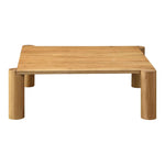 Isn't it great to have options? The Post coffee table leaves it up to you for its leg design. This sweet new table series was conceived to allow each leg post to attach either on or off its corners, a rotation of 90 degrees, for a stately, distinguished look. Amethyst Home provides interior design, new home construction design consulting, vintage area rugs, and lighting in the Dallas metro area.