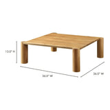 Isn't it great to have options? The Post coffee table leaves it up to you for its leg design. This sweet new table series was conceived to allow each leg post to attach either on or off its corners, a rotation of 90 degrees, for a stately, distinguished look. Amethyst Home provides interior design, new home construction design consulting, vintage area rugs, and lighting in the Los Angeles metro area.