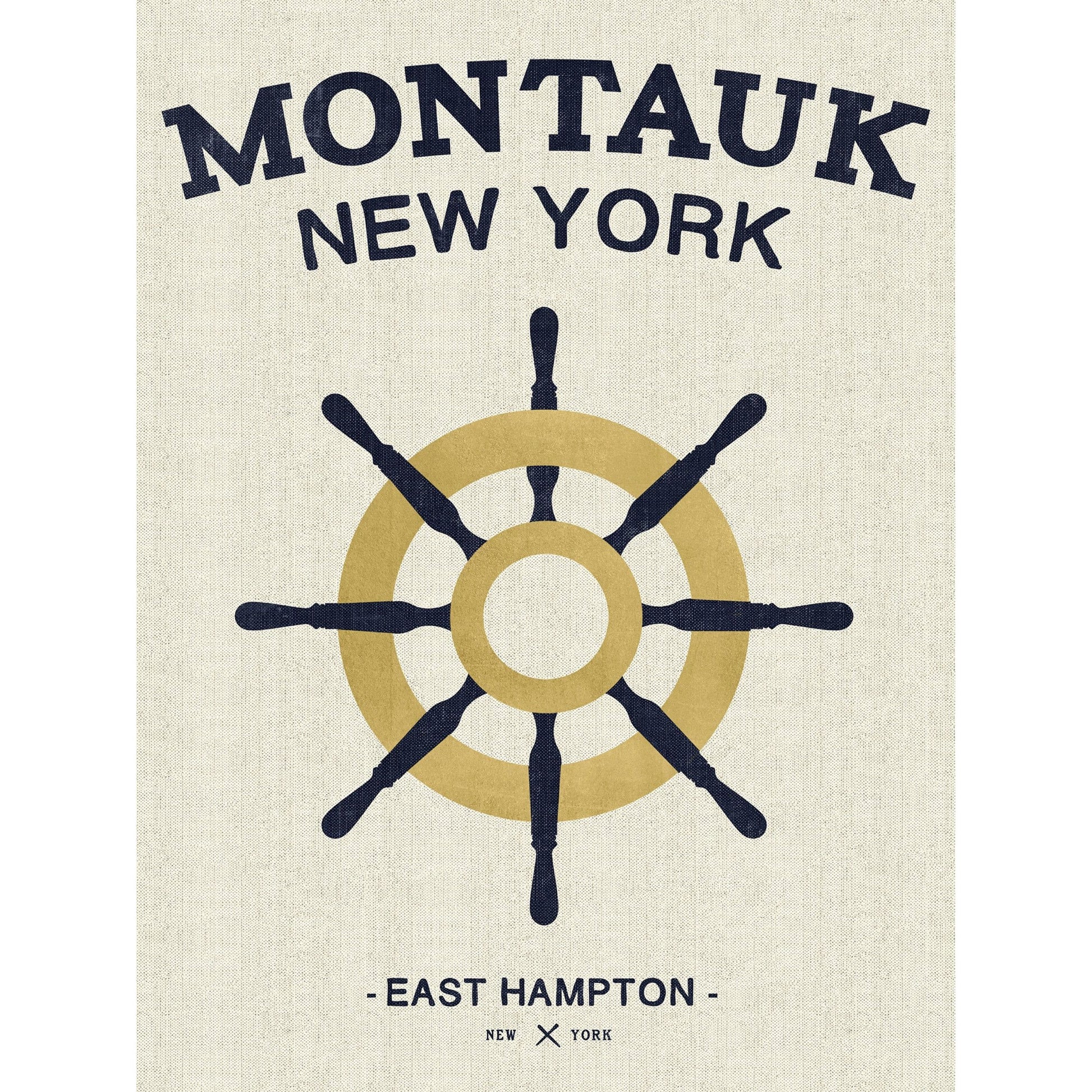Montauk Art - Amethyst Home