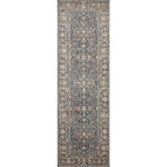 Featuring Jean Stoffer x Loloi Bradbury Midnight / Multi Rug by Loloi at Amethyst Home. The Bradbury Midnight / Multi Rug has small-scale motifs that, combined with the rug’s vibrant and varying colors, create eye-catching dimension in the room. Bradbury echoes the look of traditional rugs but comes alive in fresh, modern palettes that balance energetic bright tones with softer,. Amethyst Home provides interior design, new construction, custom furniture, and area rugs in the Alpharetta metro area.
