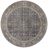 Featuring Jean Stoffer x Loloi Bradbury Midnight / Multi Rug by Loloi at Amethyst Home. The Bradbury Midnight / Multi Rug has small-scale motifs that, combined with the rug’s vibrant and varying colors, create eye-catching dimension in the room. Bradbury echoes the look of traditional rugs but comes alive in fresh, modern palettes that balance energetic bright tones with softer,. Amethyst Home provides interior design, new construction, custom furniture, and area rugs in the Washington metro area.