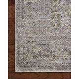 Featuring Jean Stoffer x Loloi Bradbury Grey / Multi Rug by Loloi at Amethyst Home. The Bradbury Grey / Multi Rug has small-scale motifs that, combined with the rug’s vibrant and varying colors, create eye-catching dimension in the room. Bradbury echoes the look of traditional rugs but comes alive in fresh, modern palettes that balance energetic bright tones with softer, distressed . Amethyst Home provides interior design, new construction, custom furniture, and area rugs in the Dallas metro area.