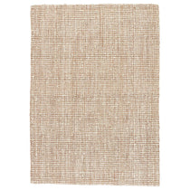 Featuring Naturals Tan/Whitecap Gray Lucia Rug by Jaipur Living at Amethyst Home. This collection is made of 100% woven natural jute, and can be sure to become a staple in any style of home. We love to layer these with vintage rugs or a rug that isn't quite the size you are looking for. An Amethyst Favorite!
Naturals Construction100% JuteNAL02
Vacuum regu.  Amethyst Home provides interior design, new home construction design consulting, vintage area rugs, and lighting in the Des Moines metro area.