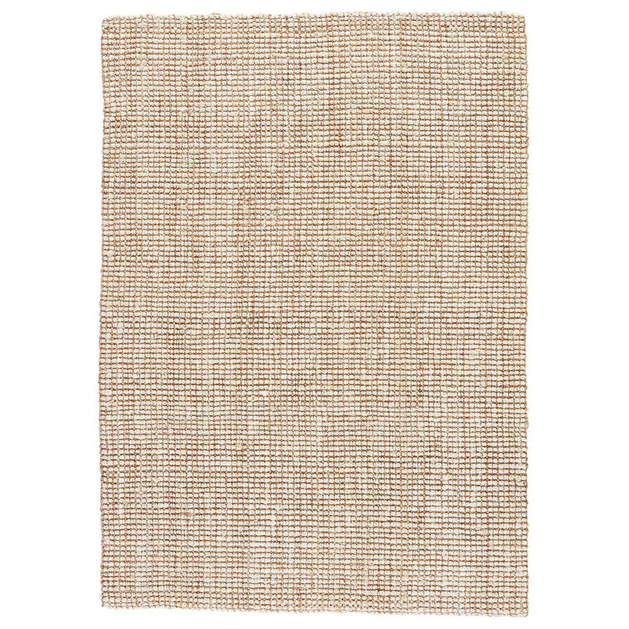 Tapis Lucia Naturals beige/gris Whitecap