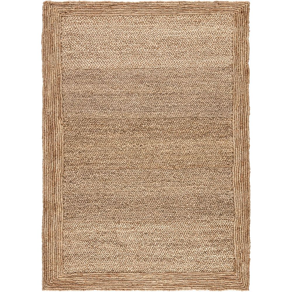 Naturals Silver Mink Tobago Rug - Amethyst Home