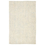 Featuring Naturals Tobago Bluffton Rug by Jaipur Living at Amethyst Home. The Naturals Tobago collection delivers rich texture and organic allure to contemporary homes. The Bluffton area rug showcases a heathered design of bleached and soft blue jute for a dose of seaside inspiration. This light and airy natural is the perfect accent for sophisticated, coa.  Amethyst Home provides interior design, new home construction design consulting, vintage area rugs, and lighting in the Charlotte metro area.