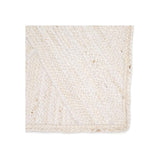 Naturals Marshmallow/Antique White Tobago Rug - Amethyst Home