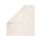 Naturals Marshmallow/Antique White Tobago Rug - Amethyst Home