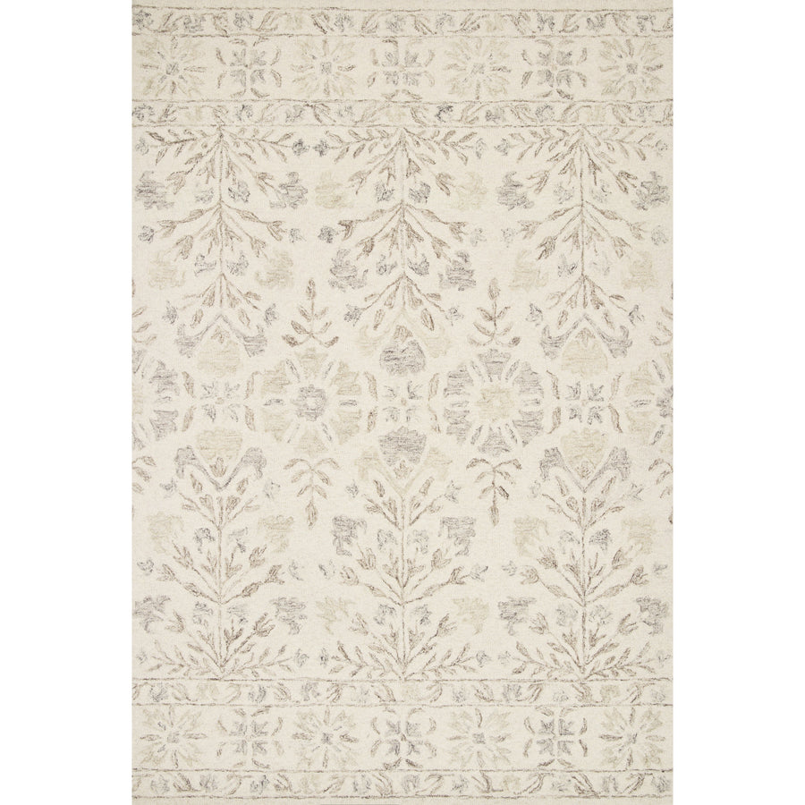 Norabel Ivory/Neutral Rug