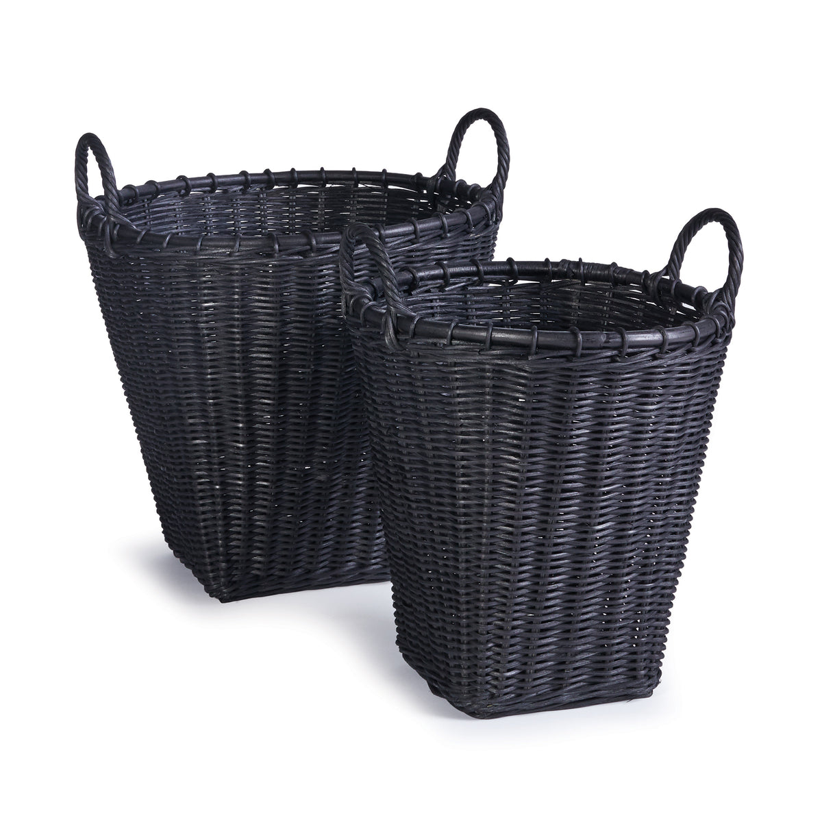 Alvero Baskets, Set Of 2 | ready to ship!