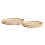 In a woven rattan with a fresh whitewash finish, these substantial, coastal-inspired trays are a welcomed accent in any setting. Perfect for coffee table or ottoman to create a base for a stunning vignette. Amethyst Home provides interior design, new construction, custom furniture, and area rugs in the Houston metro area.