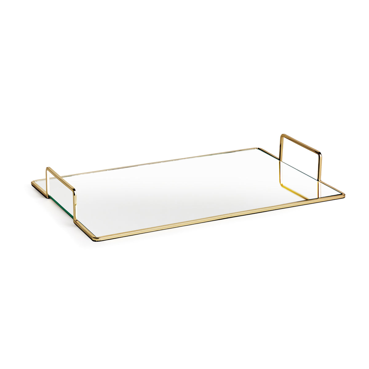 Plateau décoratif Covina grand | prêt pour l'expédition!