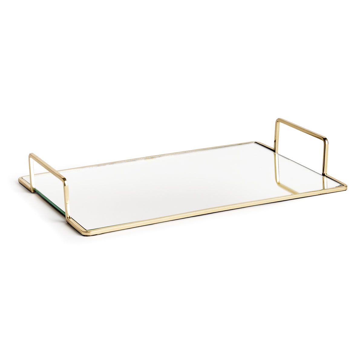 Plateau décoratif Covina petit | prêt pour l'expédition!