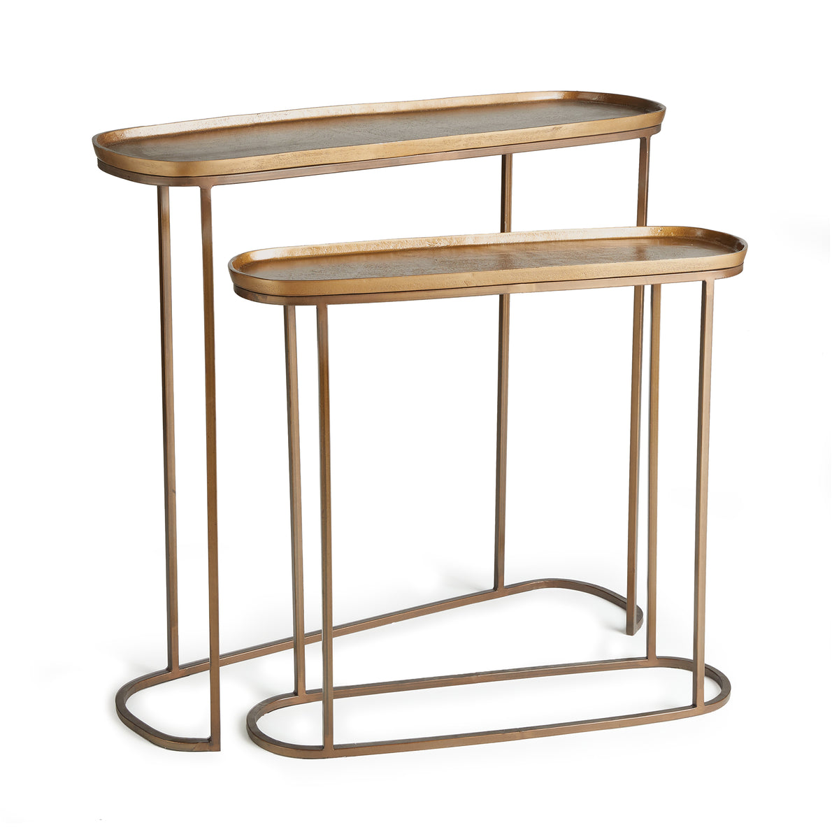 Ziva Console Tables, Set Of 2 | ready to ship!