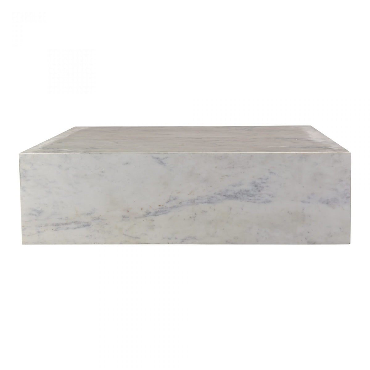 Table basse Nash | prêt pour l'expédition!