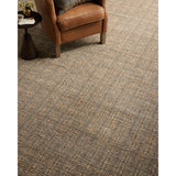 Featuring Jean Stoffer x Loloi Cornwall Charcoal / Natural Rug by Loloi at Amethyst Home. Hand-woven of jute and wool, the Cornwall Charcoal / Natural Rug has a natural, organic look with a clean and classic striped design. This area rug collection is an elegant neutral that styles easily in a range of living rooms, bedrooms, dining rooms, and even mudrooms. Soft, earth-toned co. Amethyst Home provides interior design, new construction, custom furniture, and area rugs in the Washington metro area.