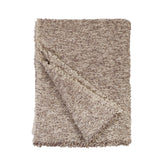 Whether you are curling up on the couch or adding texture to your bed, the Brentwood Throw is the perfect cozy addition. It is handloomed with contrasting yarns to create a heathered look and a chunky bouclé texture. ETA 9/30/2023 Amethyst Home provides interior design, new construction, custom furniture, and area rugs in the Miami metro area.