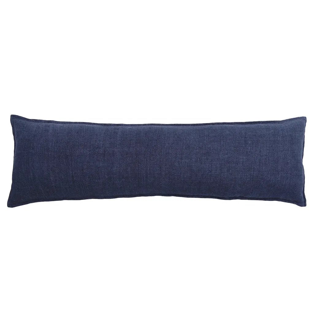 This 100% hand-loomed, heavy weight linen features a 1/2" flange. Available in 7 colors Amethyst Home provides interior design, new home construction design consulting, vintage area rugs, and lighting in the Dallas metro area.