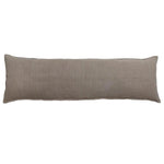 This 100% hand-loomed, heavy weight linen features a 1/2" flange. Available in 7 colors Amethyst Home provides interior design, new home construction design consulting, vintage area rugs, and lighting in the Miami metro area.