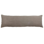 This 100% hand-loomed, heavy weight linen features a 1/2" flange. Available in 7 colors Amethyst Home provides interior design, new home construction design consulting, vintage area rugs, and lighting in the Seattle metro area.