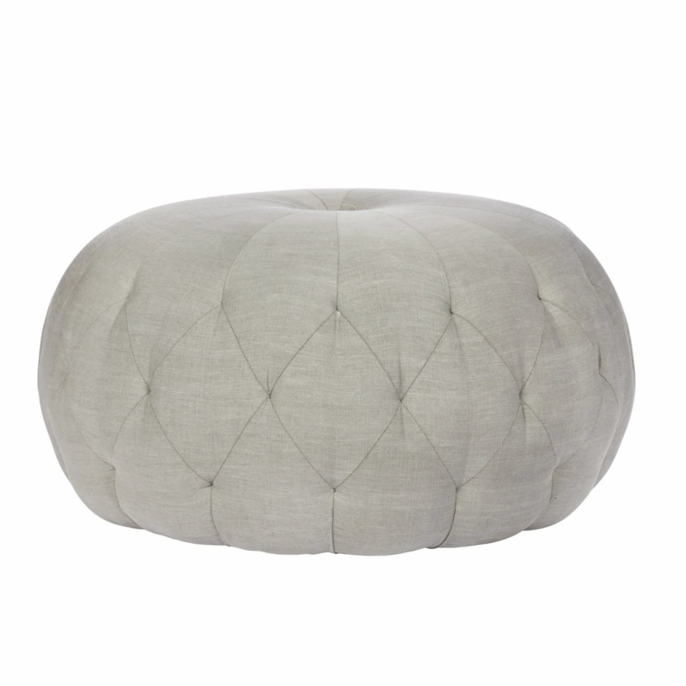 Pouf Ottoman 36"