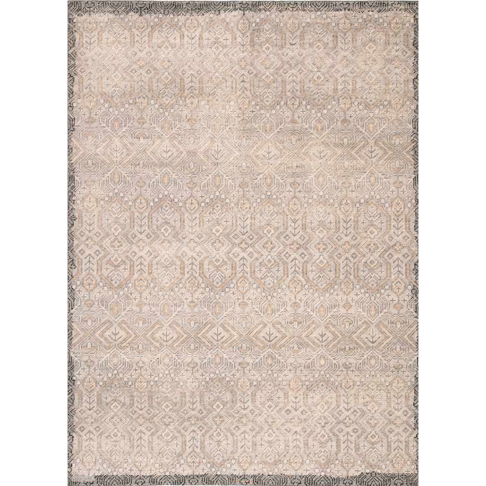 Revolution Whitecap Gray/Pumice Stone Rug - Amethyst Home