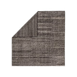 Reverb Licorice/Espresso Rug - Amethyst Home