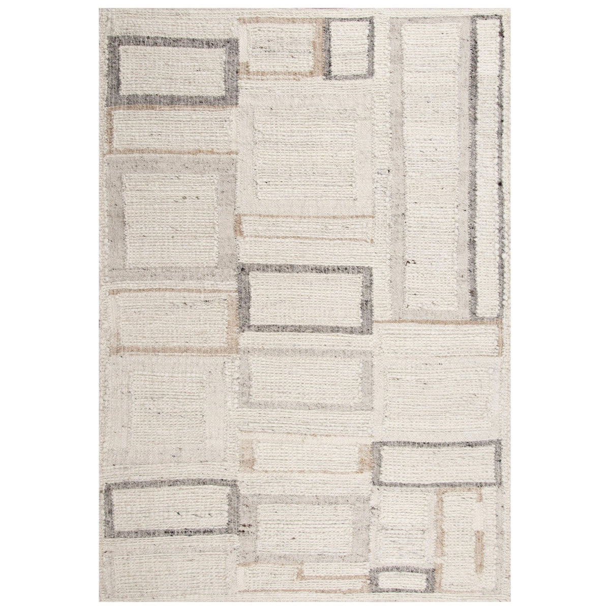 Tapis Nova Ivoire/Multi