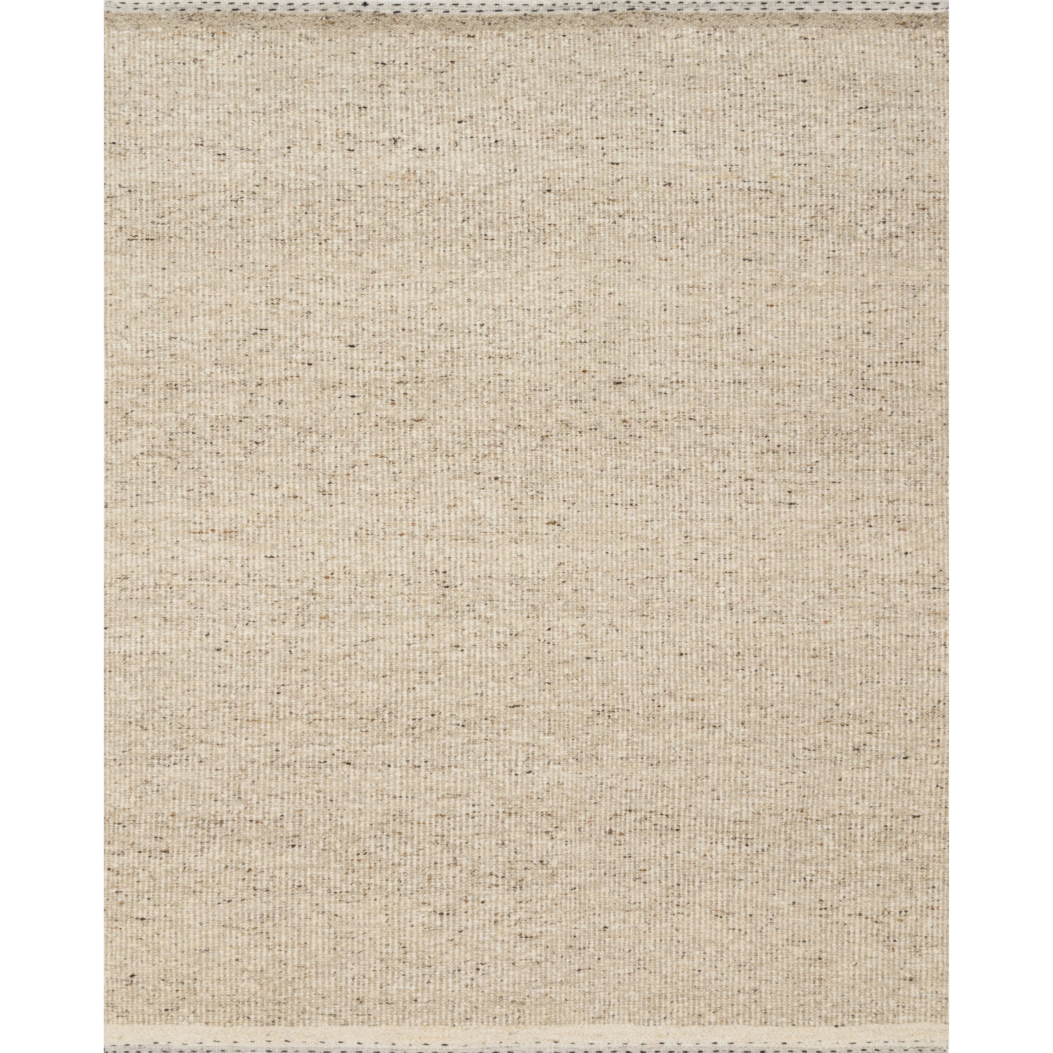 Sloane Natural Rug - Amethyst Home