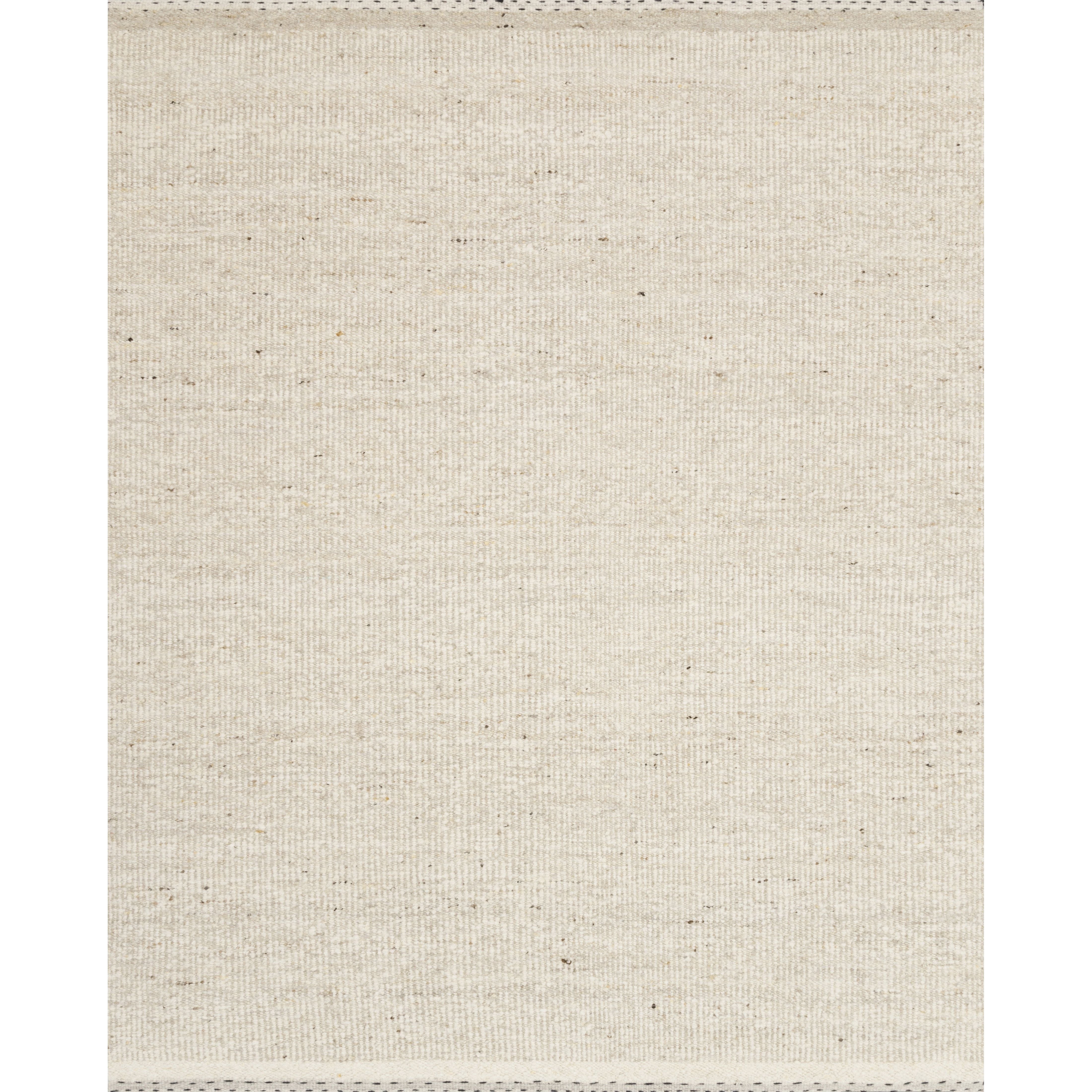 Sloane Oatmeal Rug - Amethyst Home