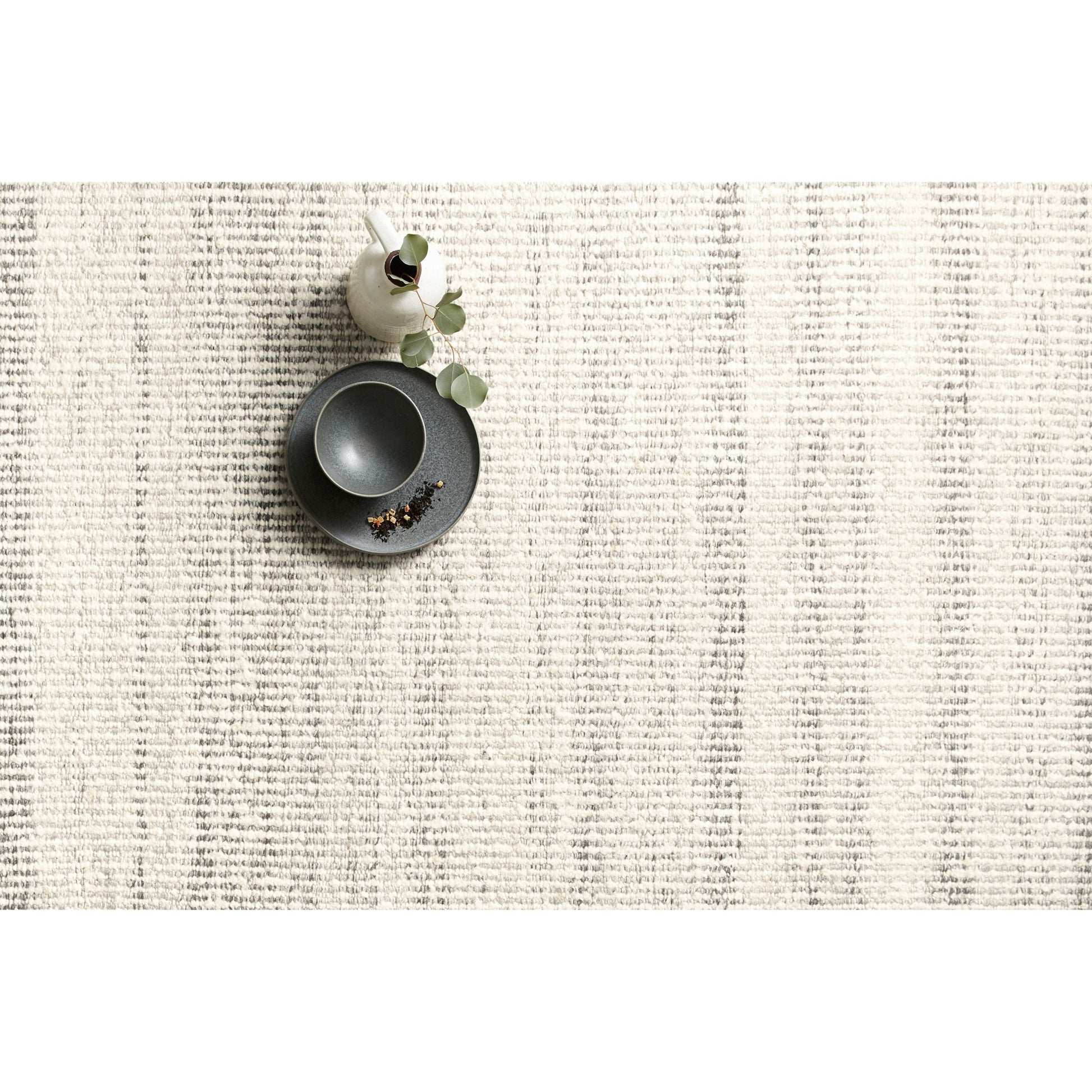 Sloane Smoke Rug - Amethyst Home